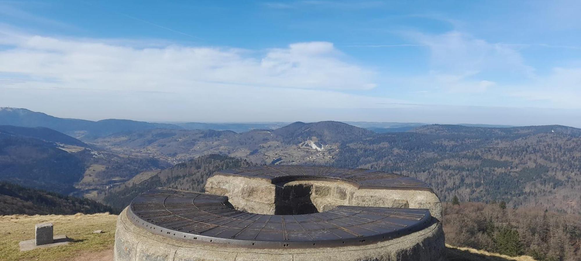 Les Randogodilleurs Avec Jacuzzi A 2Kms Des Pistes Et 350M Du Theatre Du Peuple ! Vila Bussang Exterior foto